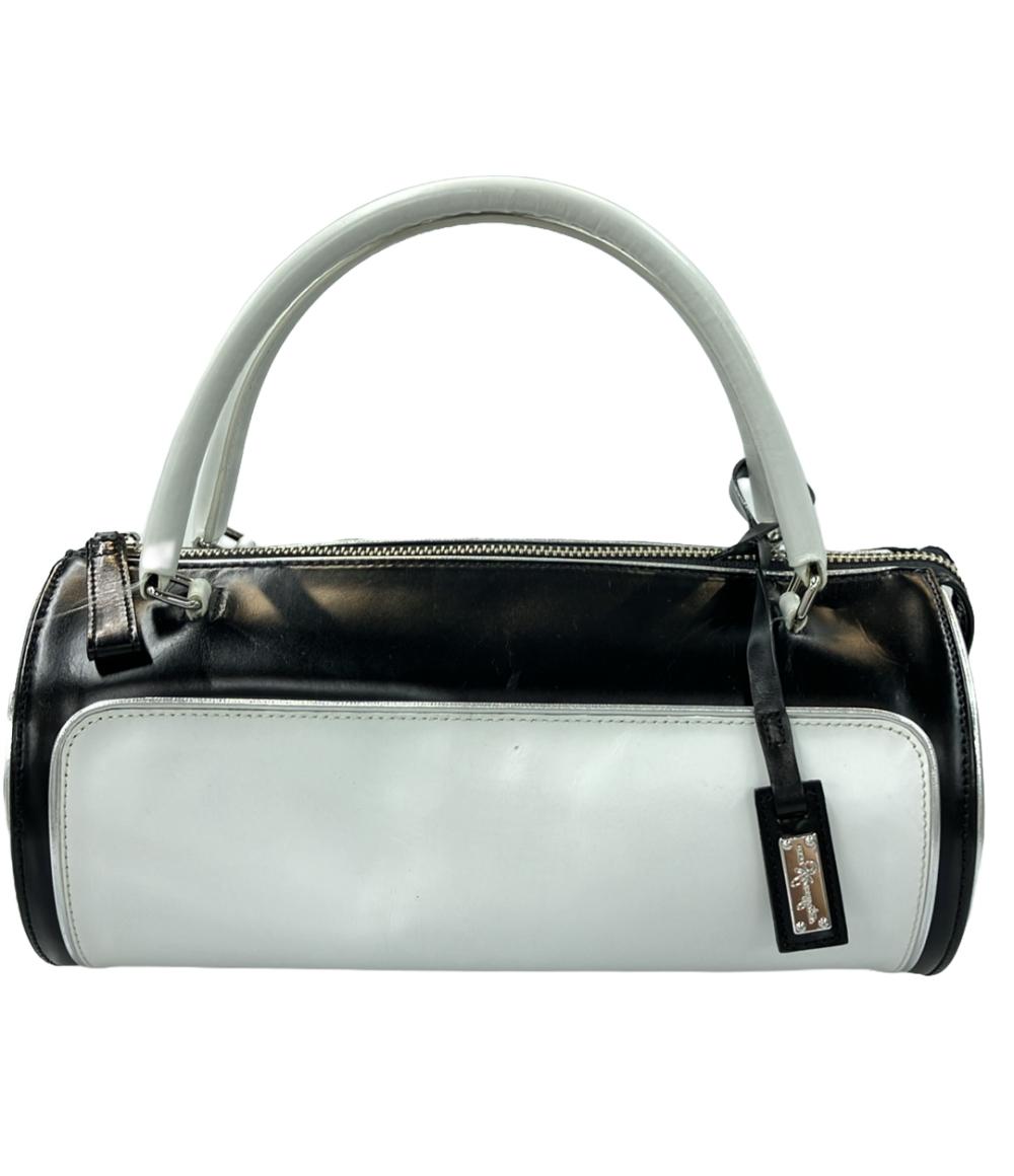 カネマツ ミニハンドバッグ レディース KANEMATSU