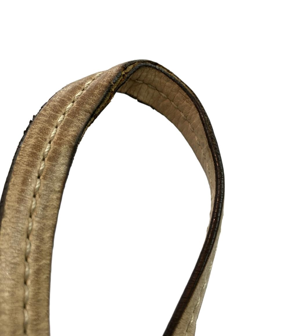 COACH トートバッグ 肩掛け シグネチャー レディース コーチ