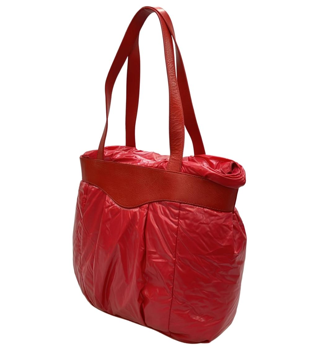 ハンティングワールド トートバッグ ショルダーバッグ 肩掛け レディース HUNTING WORLD