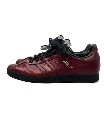 adidas ローカットスニーカー ガゼル IH2573 レディース SIZE 24.0 (L) アディダス