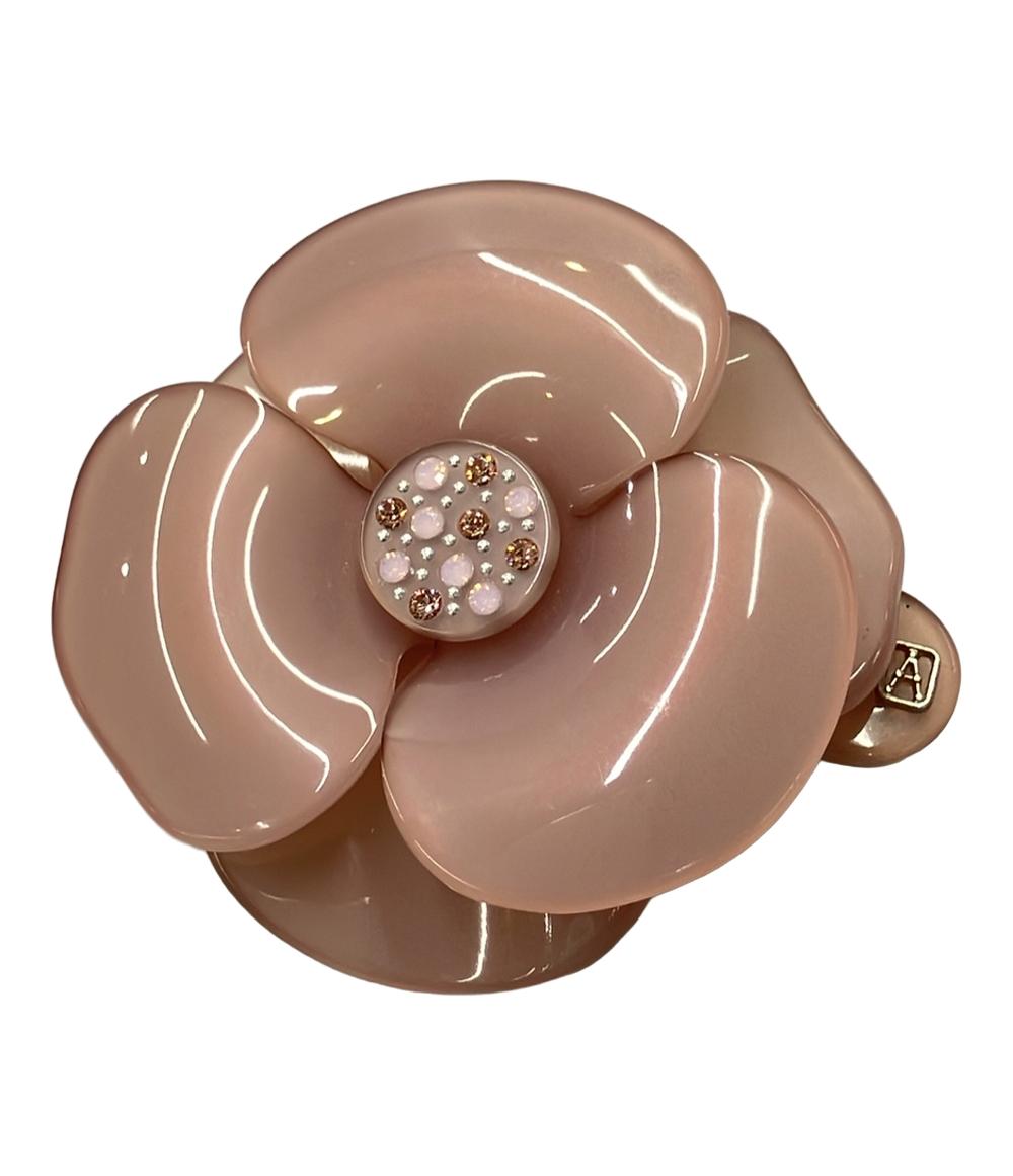 アレクサンドルドゥパリ バレッタ 花 レディース ALEXANDRE DE PARIS