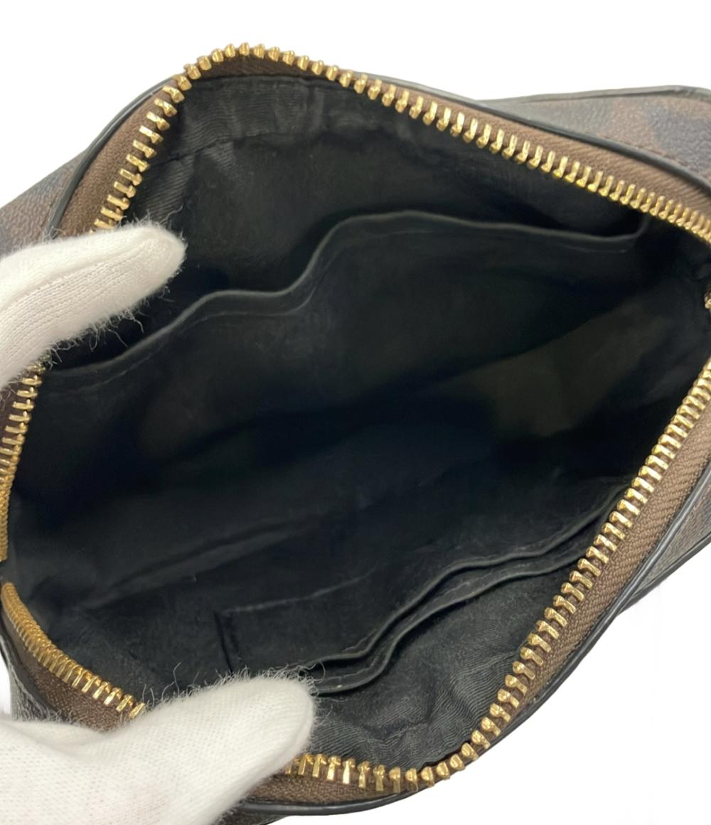 COACH ショルダーバッグ 斜め掛け シグネチャー 91677 レディース コーチ