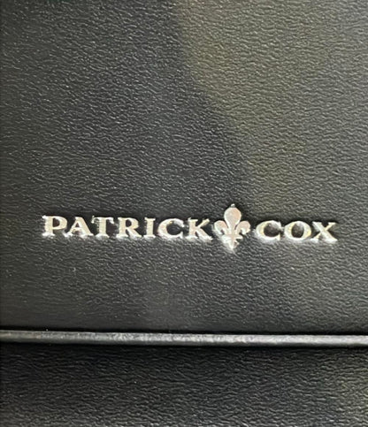 PATRICK COX カードケース 名刺入れ レディース パトリックコックス