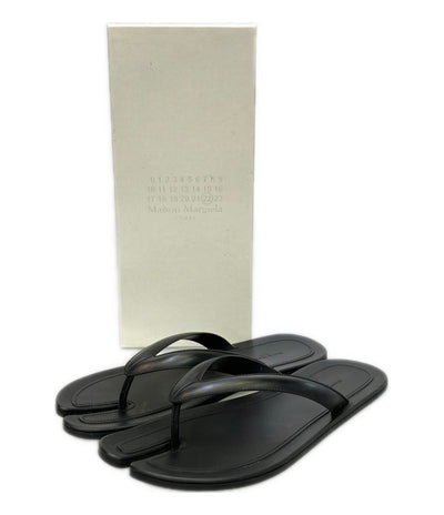 Maison Margiela サンダル S57WX0078 メンズ SIZE 43 (M) メゾンマルジェラ