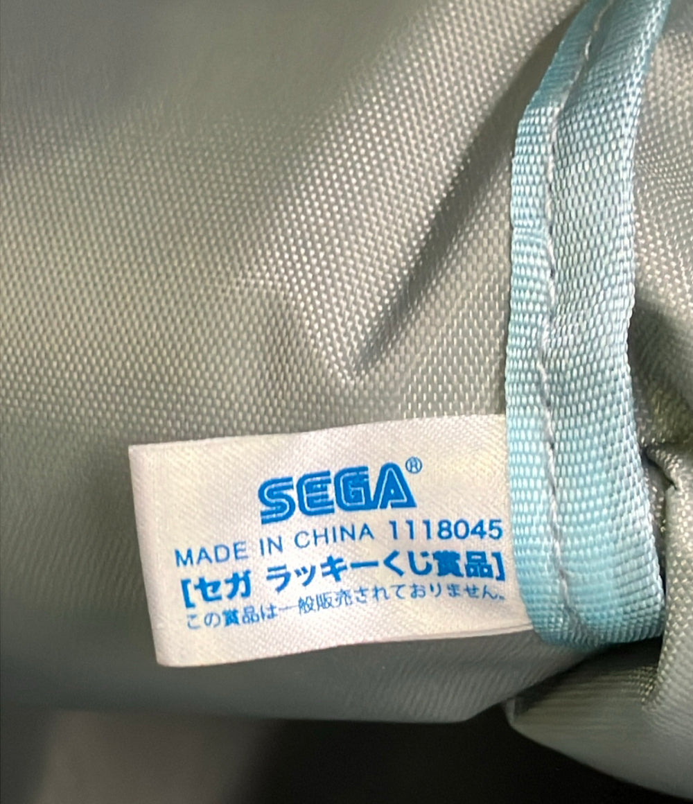 美品 SEGA リュック 龍が如く 感謝の極み！春日一番 生誕の宴 A賞 クレイジーイーツ メンズ セガ