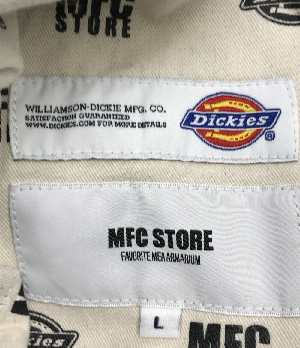 ディッキーズ  コットンパンツ ×MFC STORE      メンズ SIZE L (L) Dickies