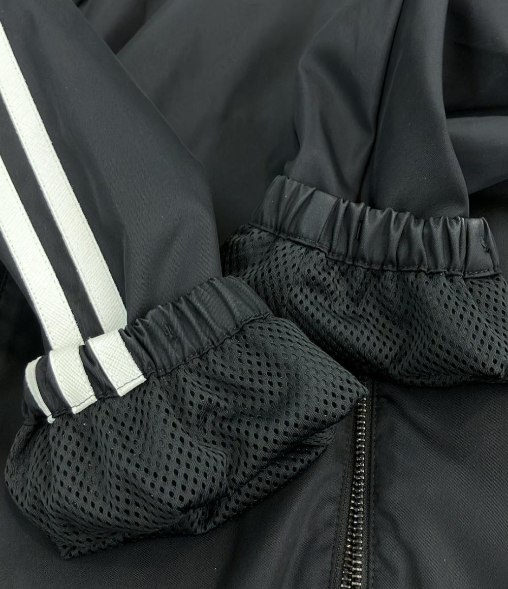 PRADA ナイロンジャケット×adidas Re-Nylon SGB964 レディース メンズ SIZE 48 (L) プラダ