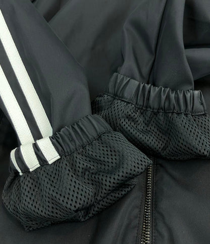 PRADA ナイロンジャケット×adidas Re-Nylon SGB964 レディース メンズ SIZE 48 (L) プラダ