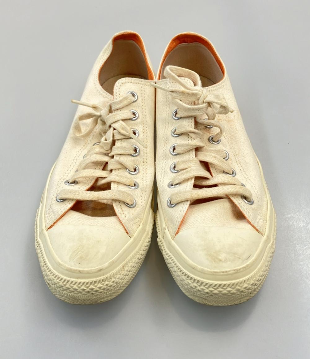 CONVERSE ローカットスニーカー メンズ SIZE 27.5 (L) コンバース