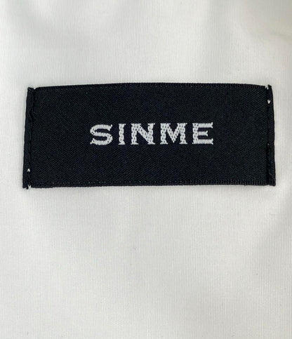 美品 シンメ 長袖シャツ レディース SIZE F (M) SINME