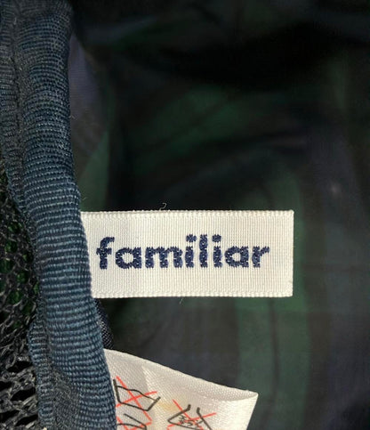 Familiar ハンドバッグ レディース ファミリア