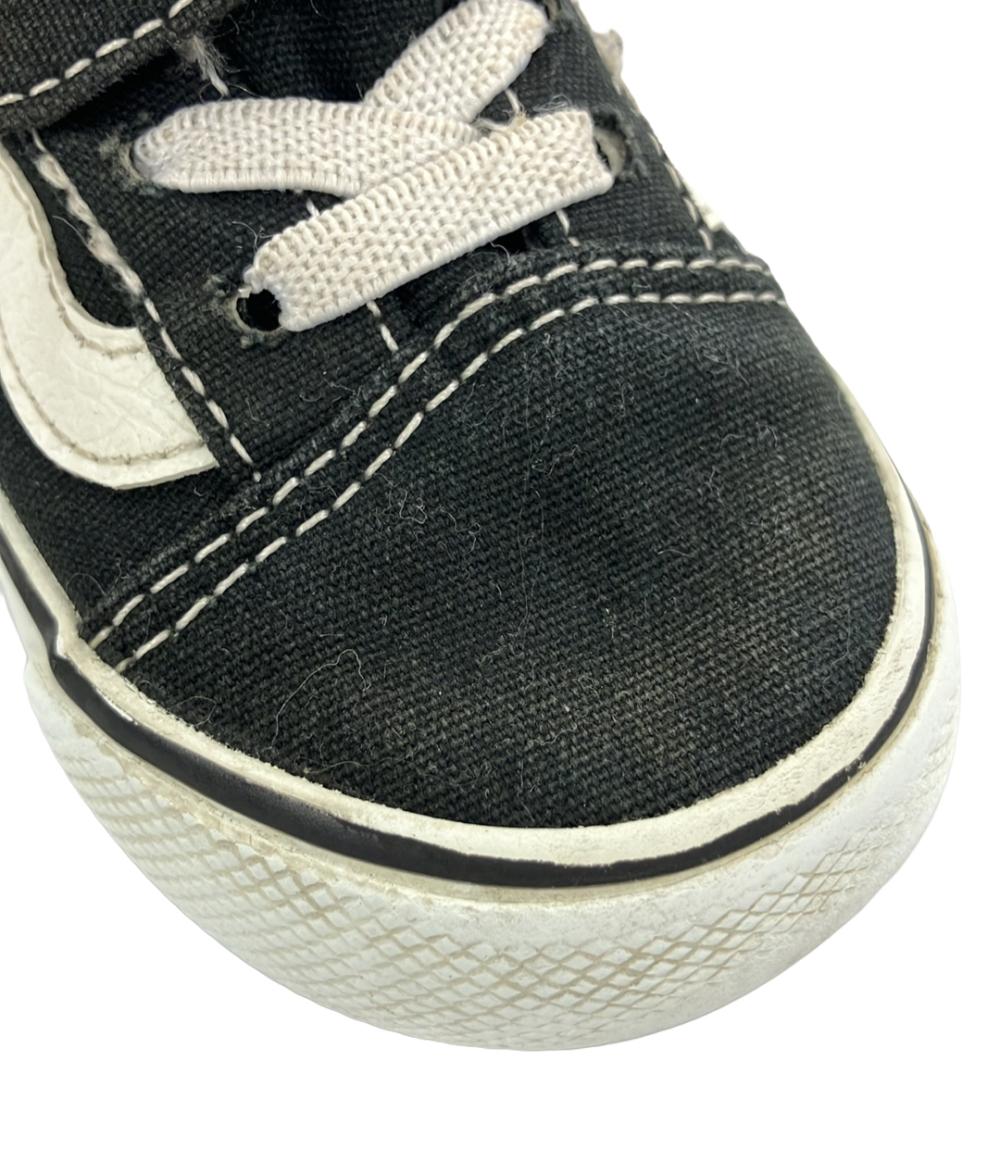 バンズ ローカットスニーカー ベビーシューズ OLD SKOOL 530517-0003 ベビー SIZE 12 (M) VANS