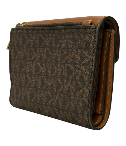 マイケルコース 三つ折り財布 レディース MICHAEL KORS