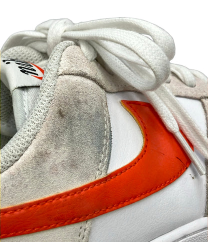 NIKE ローカットスニーカー ウィメンズ エアフォース1 '07 SE DA8302-101 メンズ SIZE 27.5 ナイキ