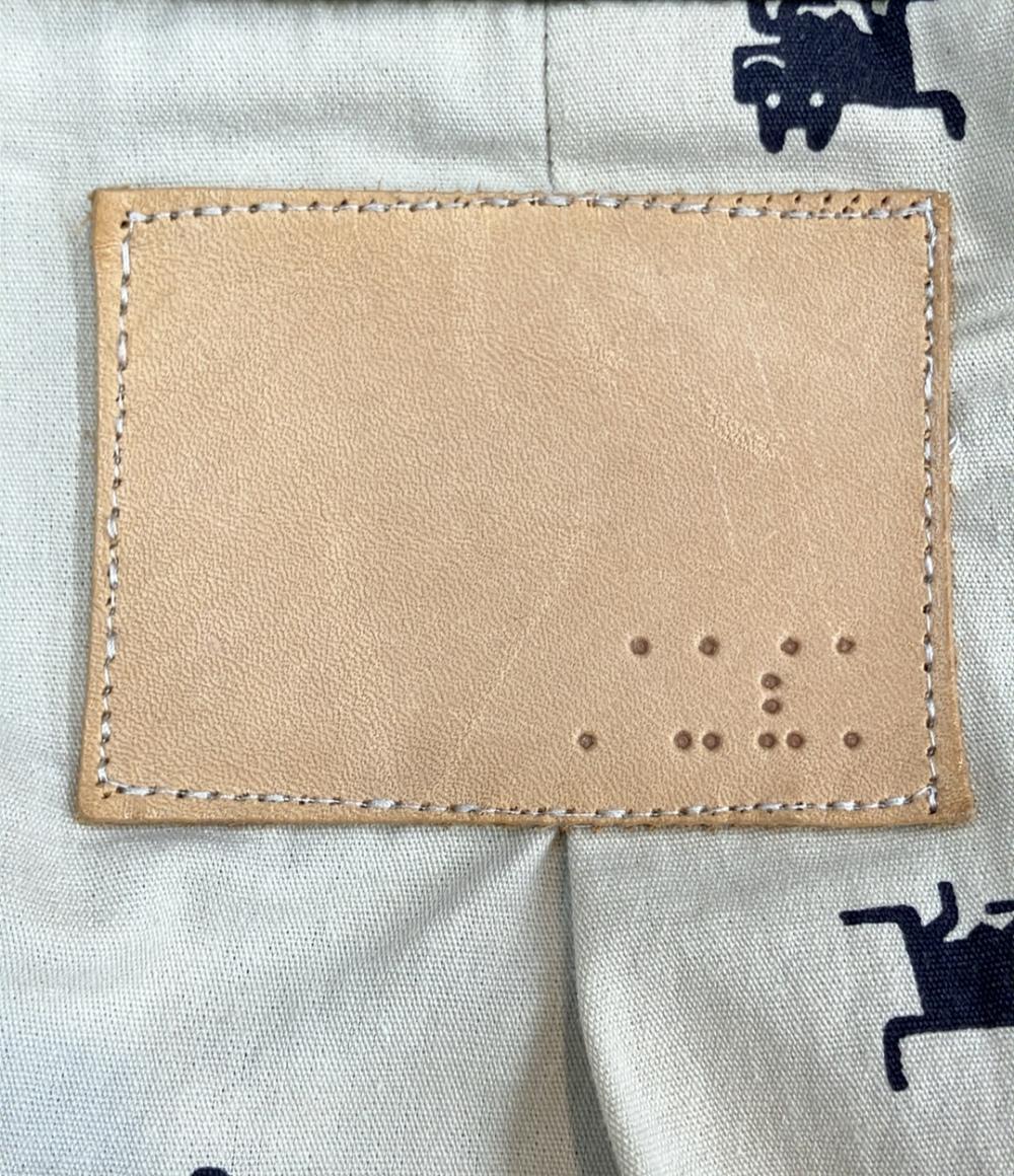 ALEXANDER LEE CHANG サカサマPコート メンズ SIZE 2 アレキサンダーリーチャン