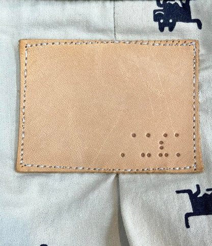 ALEXANDER LEE CHANG サカサマPコート メンズ SIZE 2 アレキサンダーリーチャン