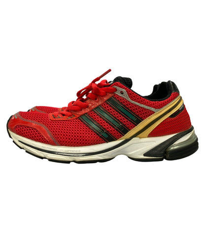 adidas ローカットスニーカー Adizero Boston G12995 レディース SIZE 23.0 アディダス