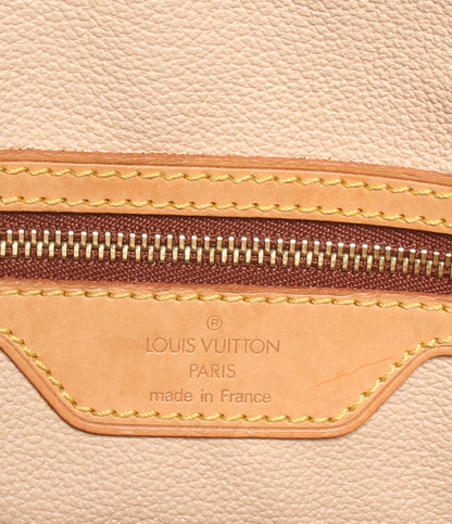 LOUIS VUITTON トートバッグ バケットPM モノグラム M42238 レディース ルイ・ヴィトン