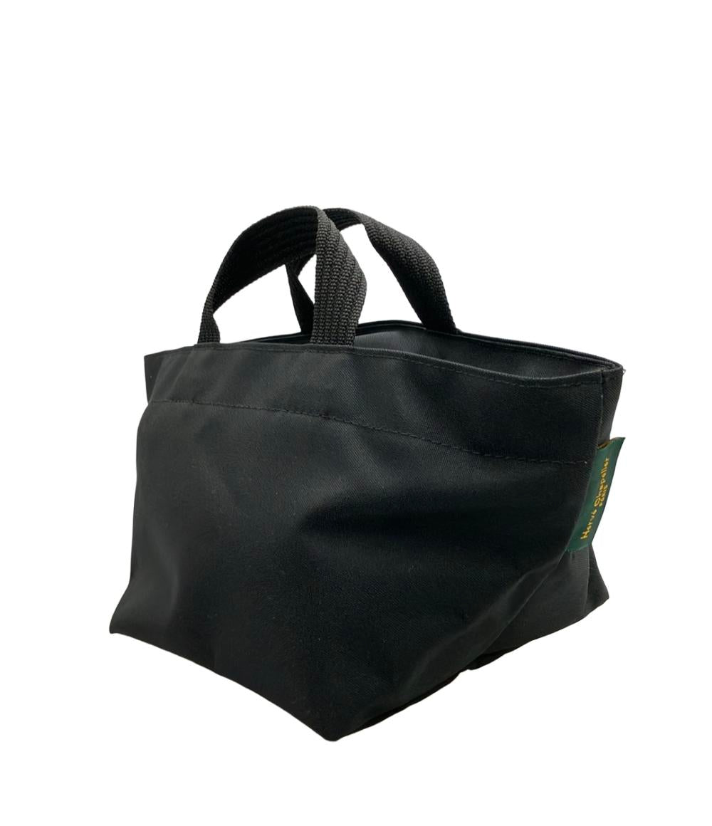 美品 Herve Chapelier ハンドバッグ ナイロン レディース エルベ・シャプリエ