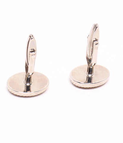 美品 Dunhill タイピン タイバー カフス ロゴ 2点セット メンズ ダンヒル
