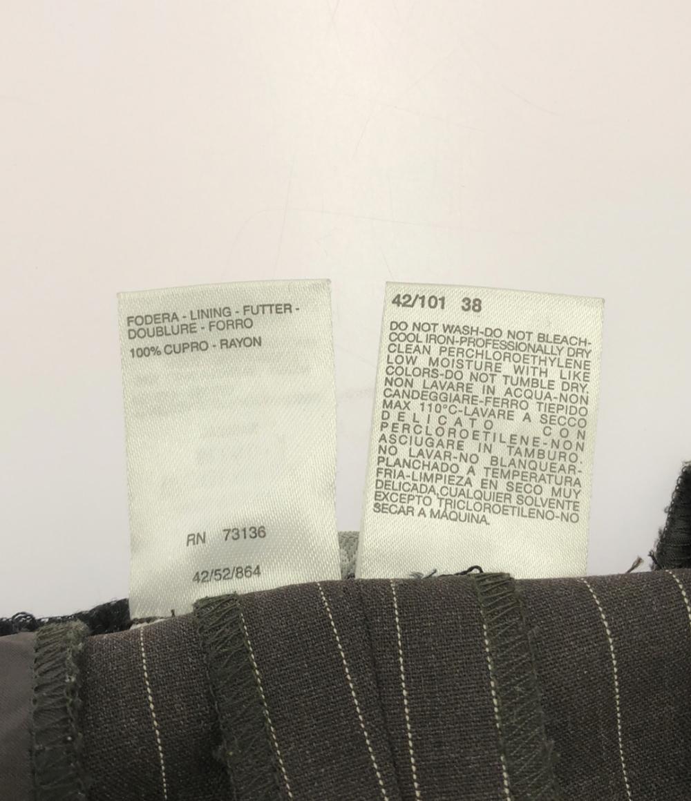 マックスマーラ スラックスパンツ レディース SIZE 38 (M) MAX MARA