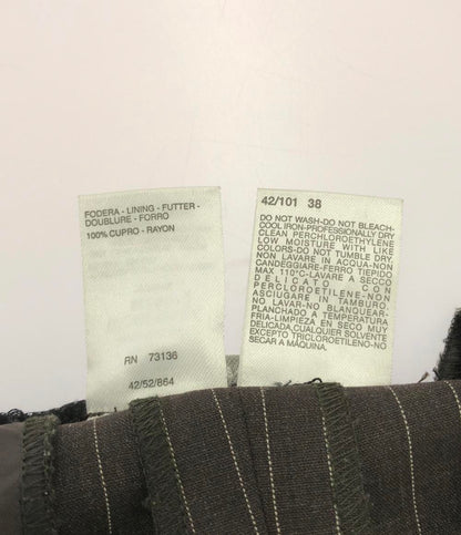 マックスマーラ スラックスパンツ レディース SIZE 38 (M) MAX MARA