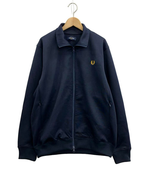 フレッドペリー　アウター Taped Track Jacket(10 297：ANCHOR GREY): | FRED PERRY JAPAN
