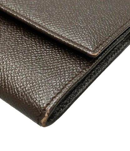 BVLGARI 長財布 レディース メンズ ブルガリ