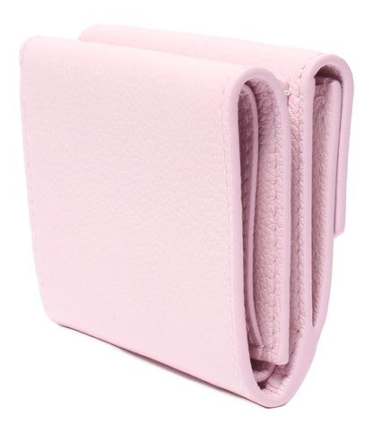 ルイ・ヴィトン 三つ折り財布 ポルトフォイユ ロックミニ M80088 レディース LOUIS VUITTON