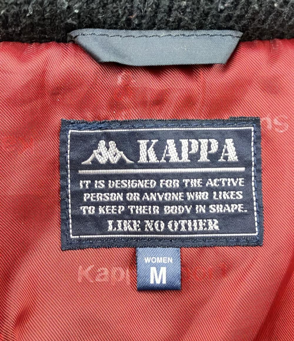 カッパ 切り替えダウンジャケット アウター メンズ SIZE M Kappa