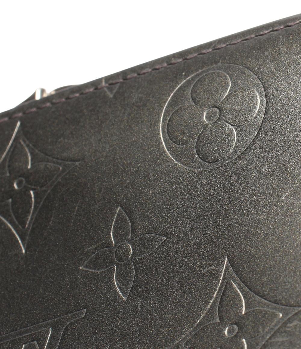 ルイヴィトン 折り財布 モノグラム ポルトフォイユ ヴィエノワ モノグラム ポルトフォイユ ヴィエノワ 詳細情報とお値段【ルイ