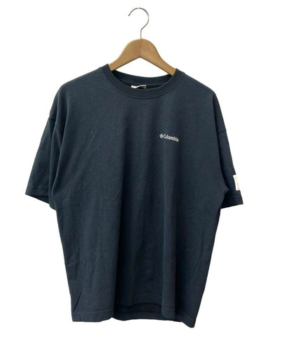 コロンビア 半袖Tシャツ カップヌードル メンズ SIZE S (S) Columbia