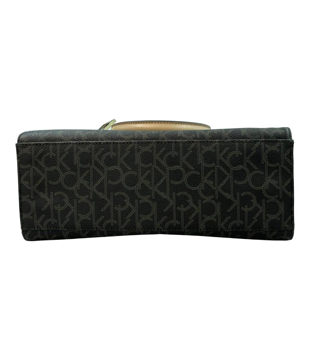 カルバンクライン 2wayハンドバッグ ショルダーバッグ レディース Calvin klein