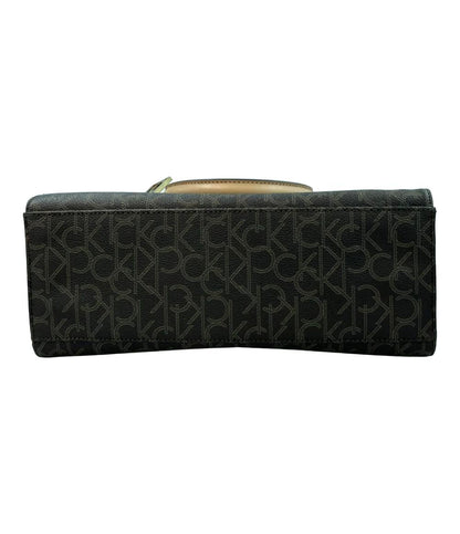 カルバンクライン 2wayハンドバッグ ショルダーバッグ レディース Calvin klein