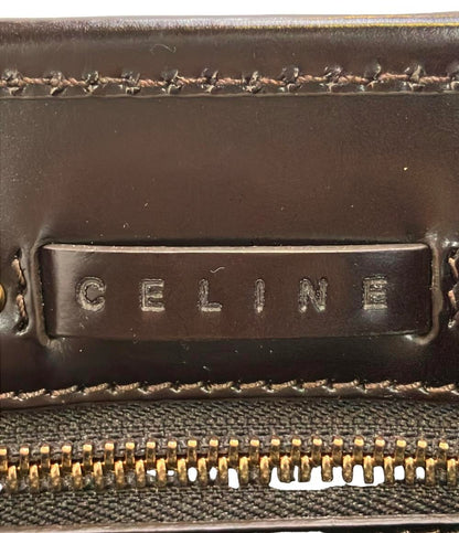 セリーヌ ショルダーバッグ 肩掛け トートバッグ ハラコ レディース CELINE