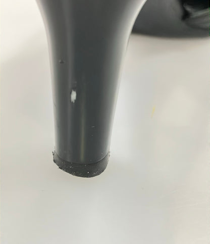 PRADA ポインテッドトゥパンプス レディース SIZE 35 1/2 (22.5cm) プラダ