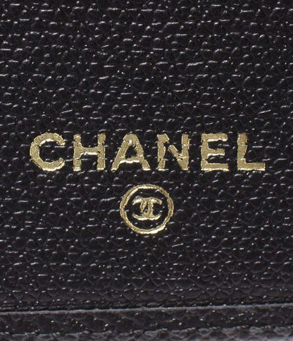 美品 シャネル 長財布 ココボタン A20904 レディース CHANEL