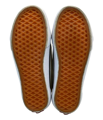VANS ローカットスニーカー CALM OLD SKOOL 598707-0002 レディース SIZE 23.5 (M) ヴァンズ