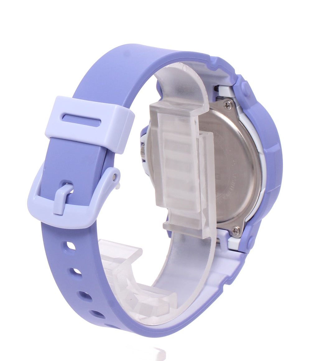 CASIO 腕時計 ベビージー Baby-G PLAYFUL HEARTS SERIES クオーツ BGA-10 レディース カシオ