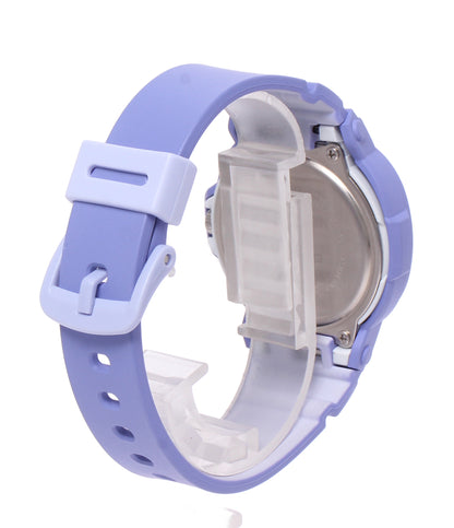 CASIO 腕時計 ベビージー Baby-G PLAYFUL HEARTS SERIES クオーツ BGA-10 レディース カシオ