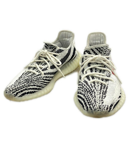 アディダス ローカットスニーカー YEEZY Boost 350 V2 ZEBRA CP9654 メンズ SIZE 28.5 (XL) adidas