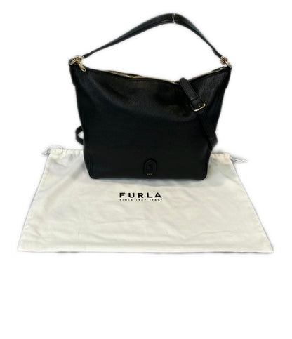 フルラ 2way ショルダーバッグ 肩掛け 斜め掛け レディース Furla