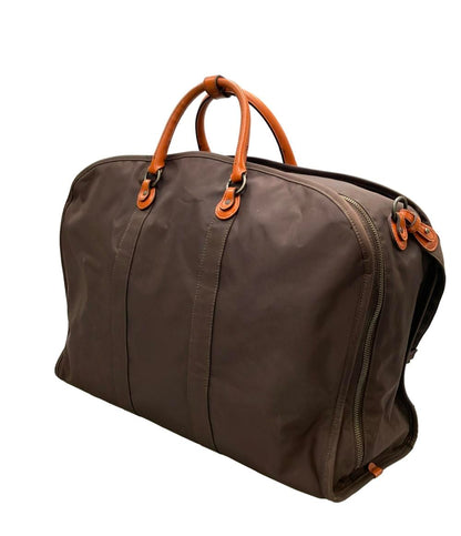 サザビー ボストンバッグ ショルダーバッグ 斜め掛け ユニセックス SAZABY