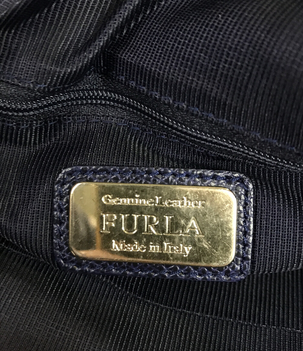 フルラ  2wayハンドバッグ ショルダーバッグ 斜め掛け      レディース   FURLA