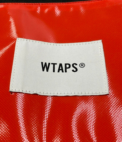 美品 WTAPS す セカンドバッグ ポーチ メンズ ダブルタップス