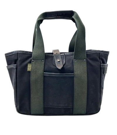 PLAIN CANVAS BAG WORKS トートバッグ 帆布 キャンバストート メンズ プレイン キャンバスバッグワークス