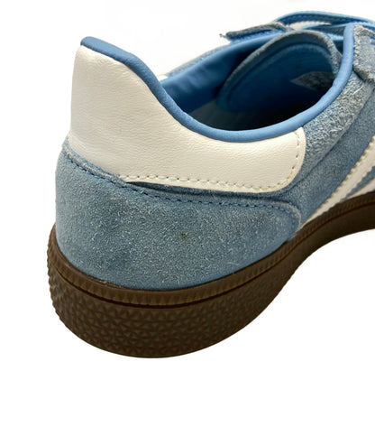 adidas ローカットスニーカー HANDBALL SPEZIAL CF EL C JQ6381 キッズ SIZE 21.5 アディダス