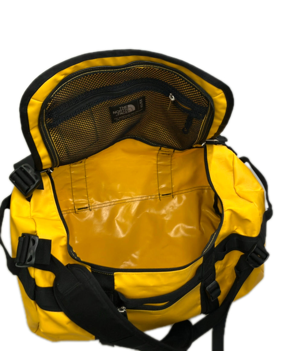 THE NORTH FACE ボストンバッグ リュック 2WAY レディース ザ・ノース・フェイス
