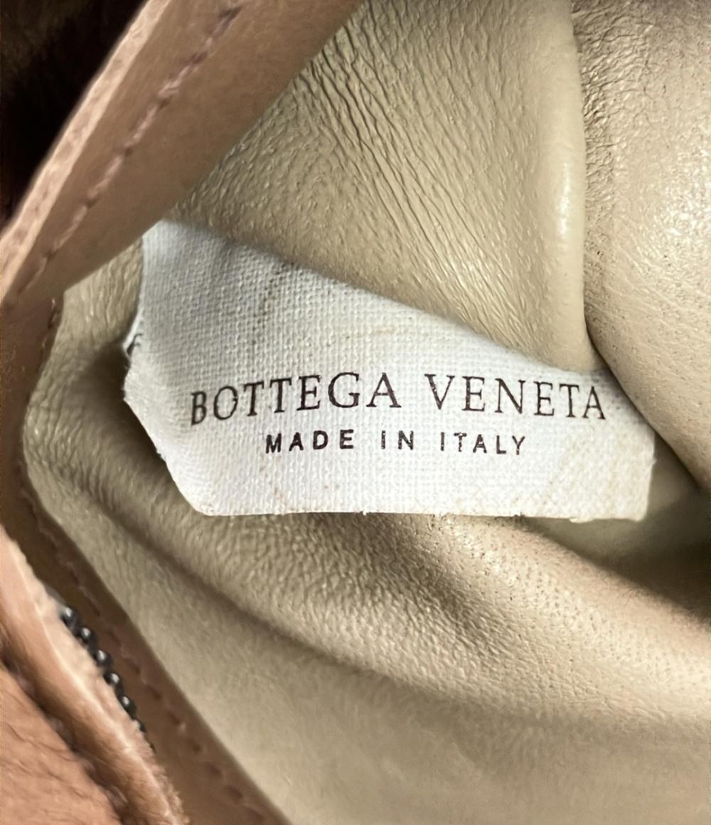 ボッテガ・ヴェネタ ヒップバッグ レディース BOTTEGA VENETA