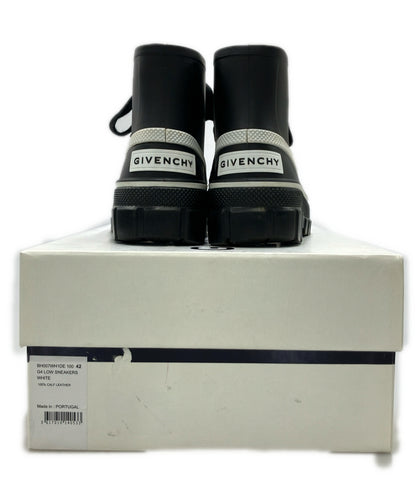 GIVENCHY レインブーツ レディース SIZE 38 ジバンシィ